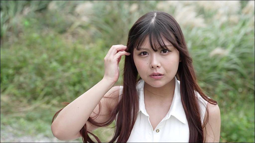 グラビア時代の今井美優