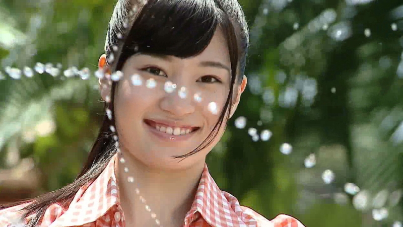 高崎聖子
グラビア時代の代表カット