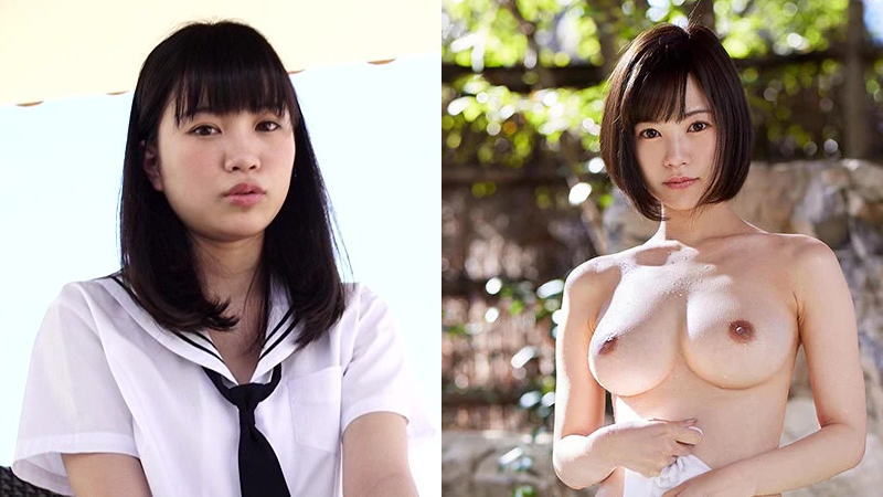 天宮花南(旧名：那珂川もこ)出演作と経歴まとめ