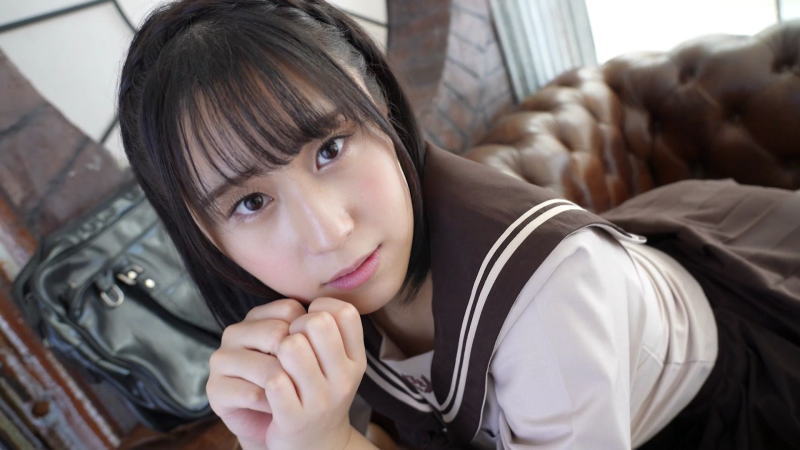 雨宮ひびき（旧：夢実るか）グラビア時代の代表カット