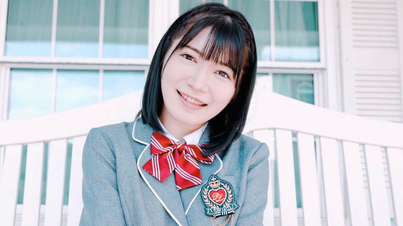  【R18グラビアからAVへ転身！】RUU（旧名：十束るう）