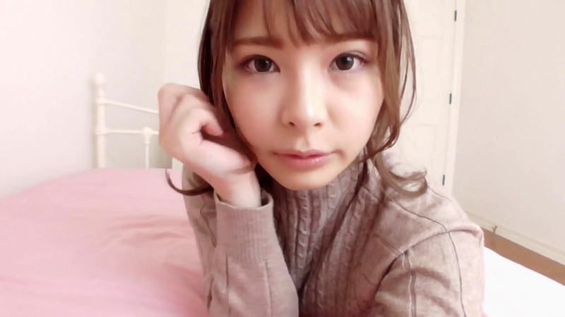 【グラビアからAVへ転身！】
春野ゆこ
グラビア時代の代表カット