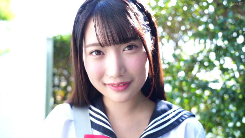 弓乃りむ（旧名：須田凛夢）
グラビア時代の代表カット