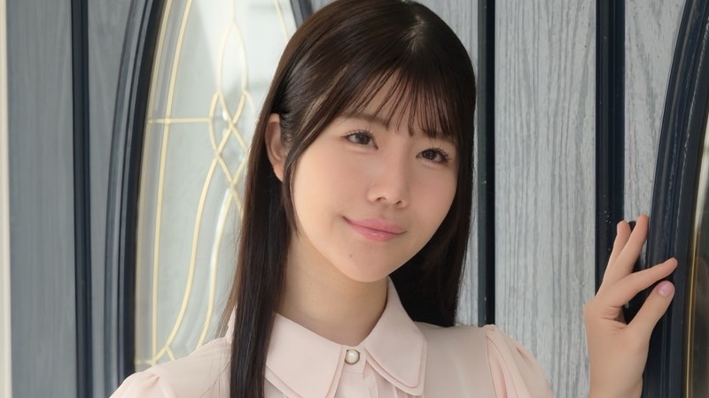 坂井美桜のグラビア時代の代表カット
